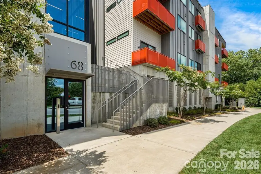 68 Craven Street #407, Asheville, NC 28806 - #2