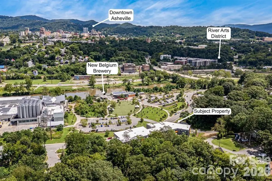 68 Craven Street #407, Asheville, NC 28806 - #3