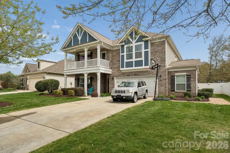 109 Avalon Reserve Drive, Mooresville, NC 28115 - #3