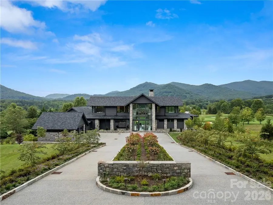 214 Folkestone Lane, Arden, NC 28704 - #2