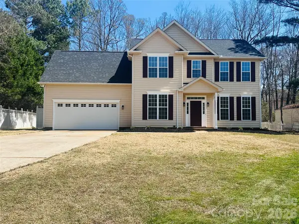 3804 Lincoln Court, Indian Trail, NC 28079