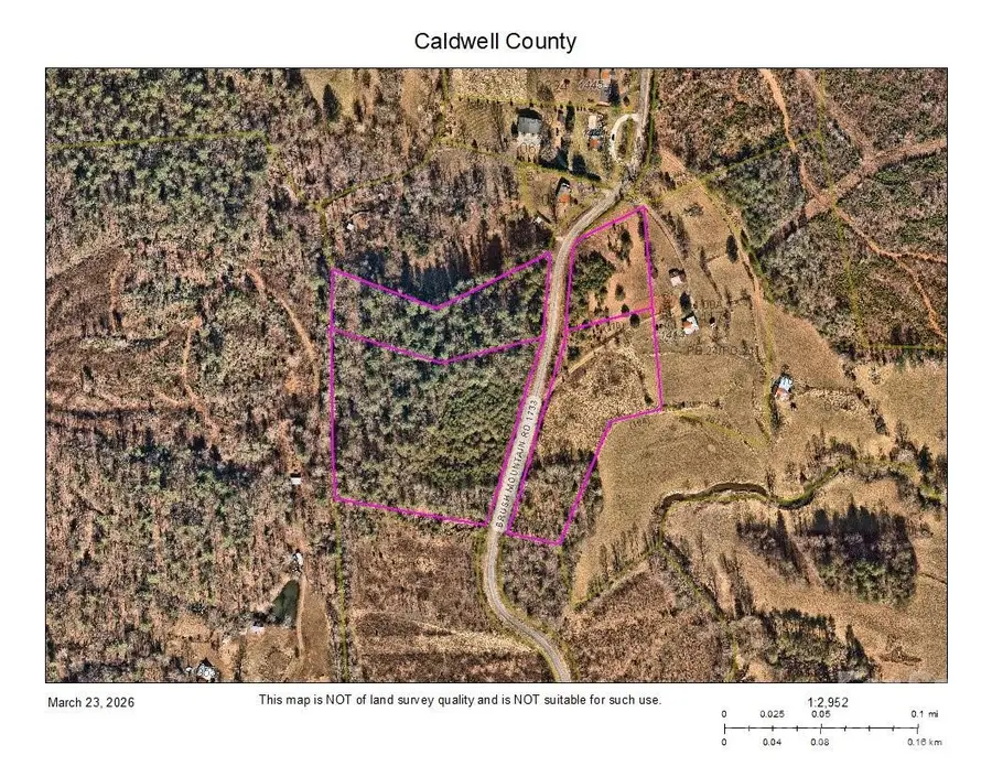 00 Brush Mountain Road, Lenoir, NC 28645 - #2