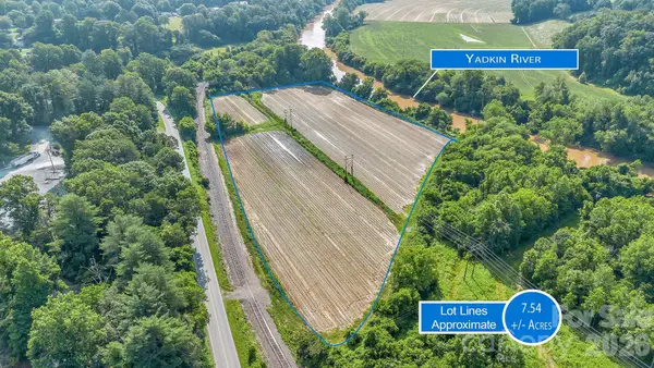 0 Nc Hwy 268 None, Elkin, NC 28621