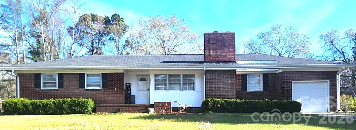 5495 Kershaw Camden Highway, Heath Springs, SC 29058 - #1