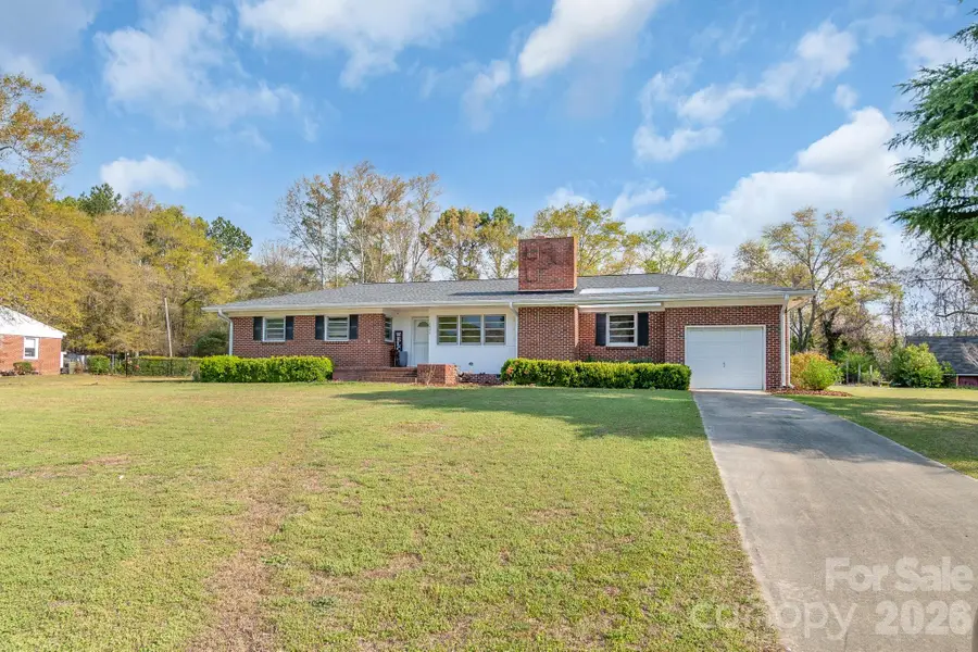 5495 Kershaw Camden Highway, Heath Springs, SC 29058 - #3