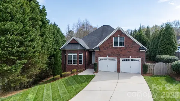 2509 Georgemont Court, Gastonia, NC 28054
