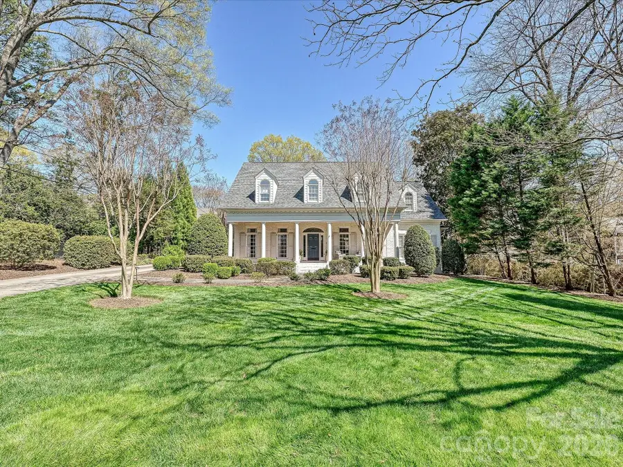 2121 Forest Drive, Charlotte, NC 28211 - #2