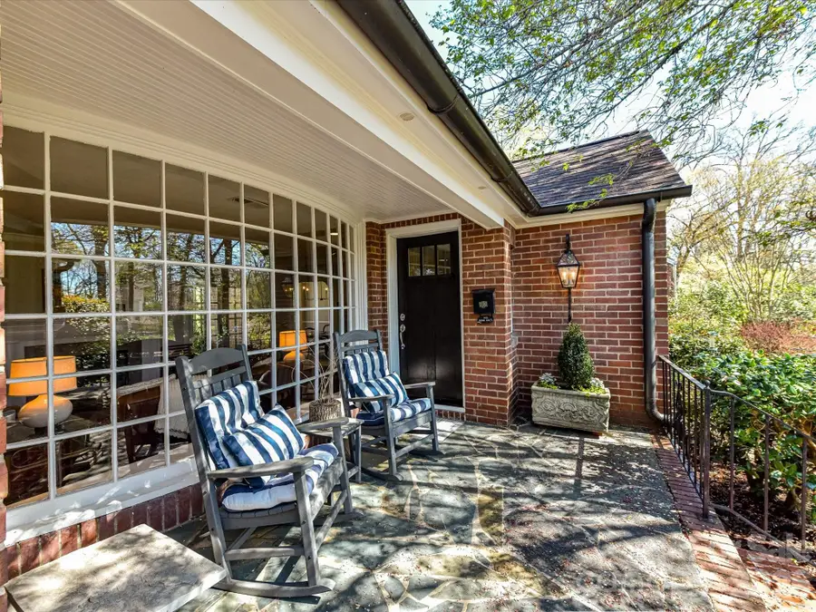 3009 Country Club Drive #3, Charlotte, NC 28205 - #3