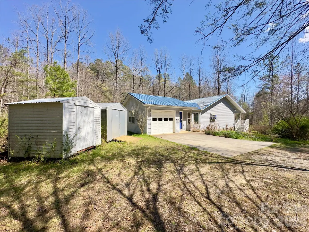 592 Liberty Church Road, Marion, NC 28752 - #1