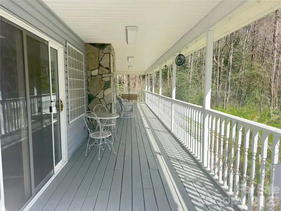 592 Liberty Church Road, Marion, NC 28752 - #2