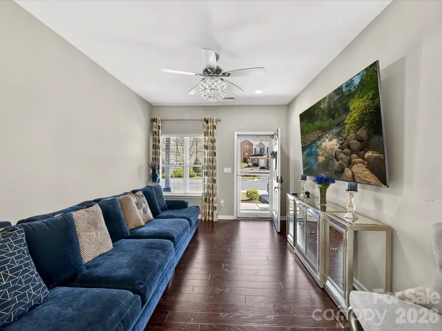 8405 Summerford Drive, Charlotte, NC 28269 - #3