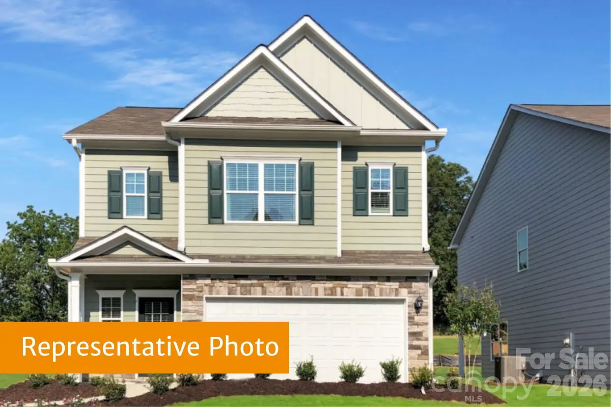 5683 Hagler Loop, Catawba, NC 28609 - #1