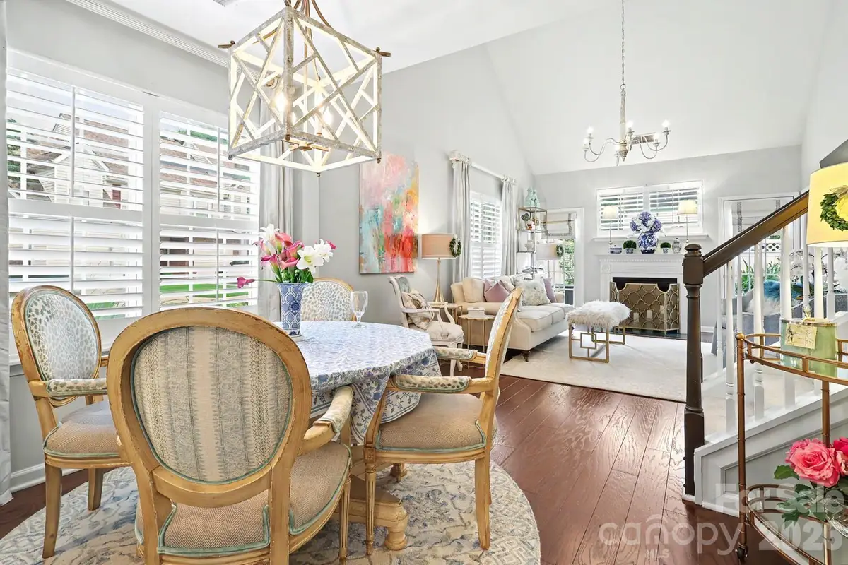 11184 Saintsbury Place, Charlotte, NC 28270 - #1