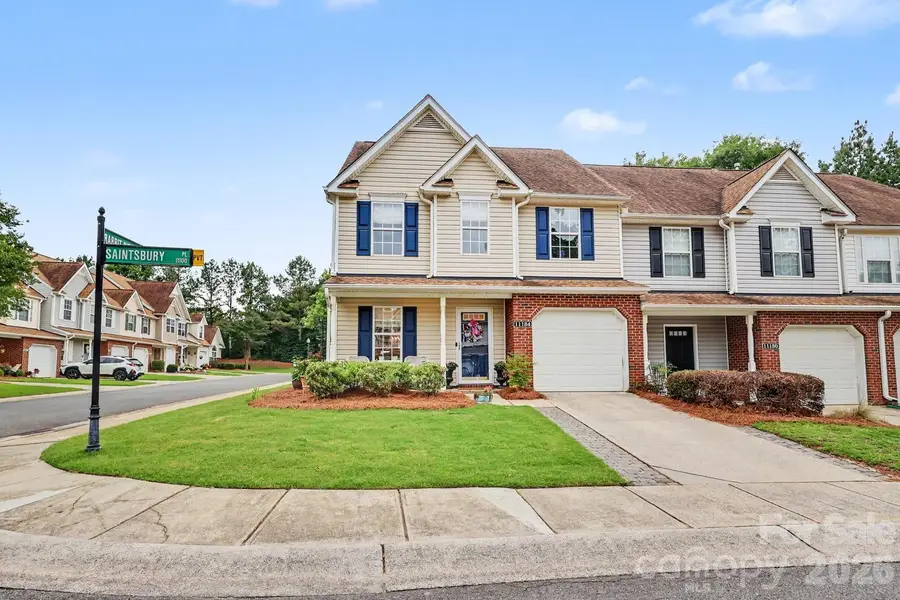 11184 Saintsbury Place, Charlotte, NC 28270 - #3