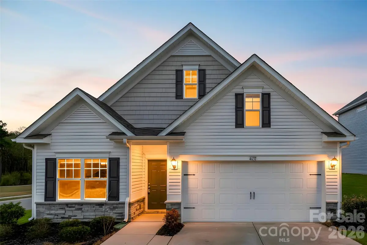4631 Christina Court, Gastonia, NC 28056 - #1