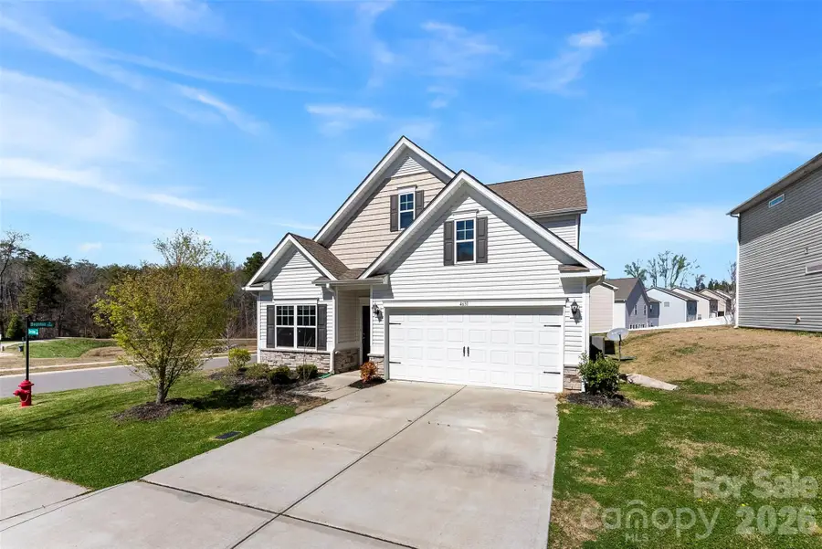 4631 Christina Court, Gastonia, NC 28056 - #3