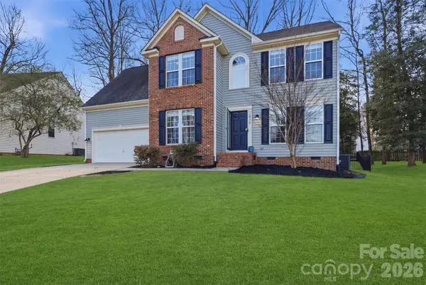 1210 Bridge Knot Court, Rock Hill, SC 29732