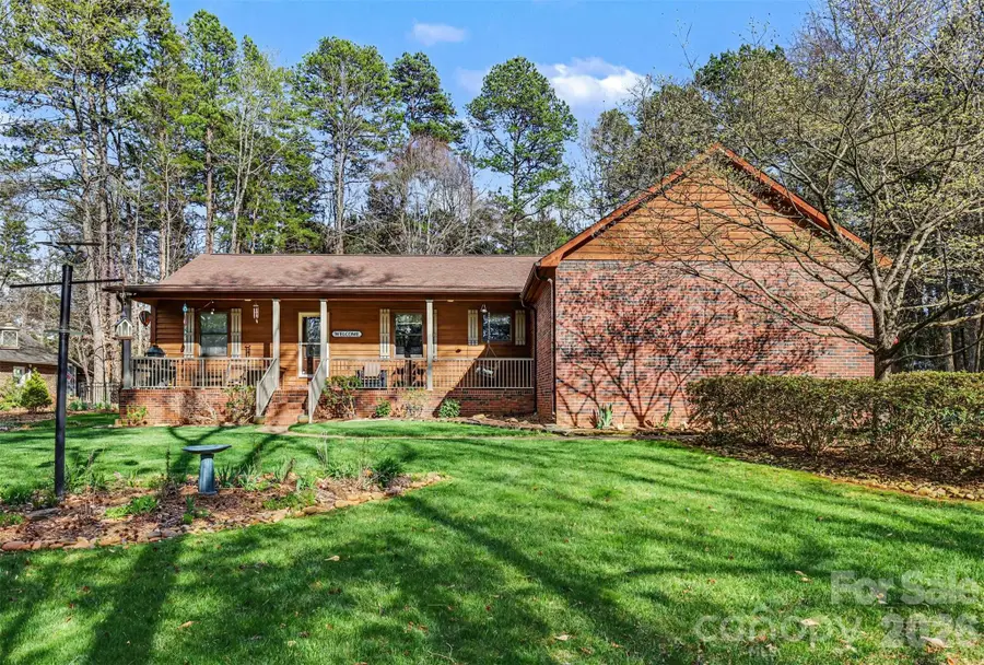 2199 Coddle Creek Highway, Mooresville, NC 28115 - #2