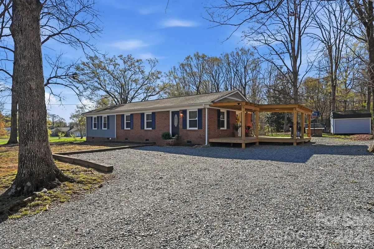 2303 Long Hope Road, Monroe, NC 28112 - #1
