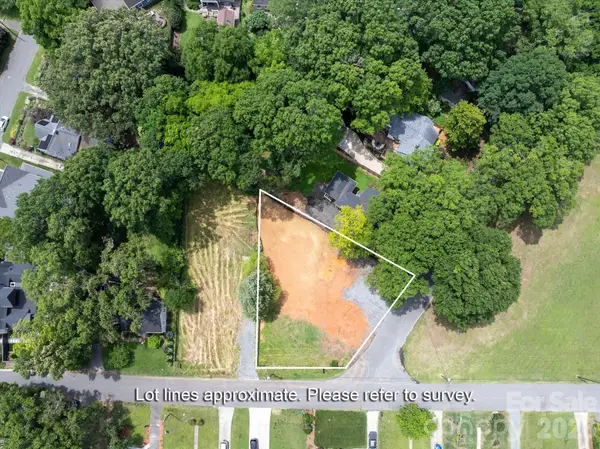 2000 Stratford Avenue, Charlotte, NC 28205