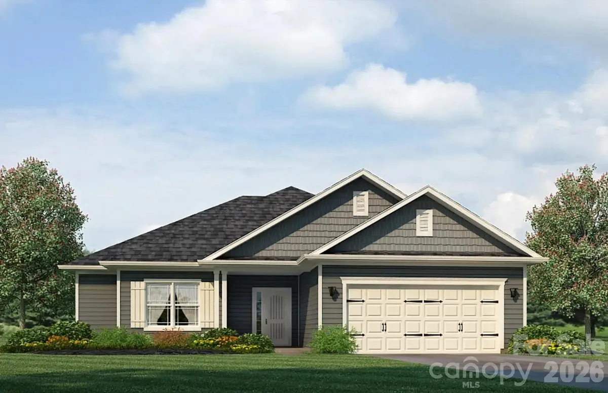 1105 Kildare Drive #69, Salisbury, NC 28146 - #1