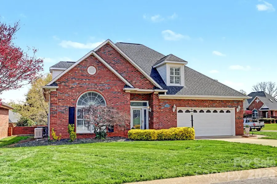 3610 Jordanview Lane, Gastonia, NC 28056 - #3