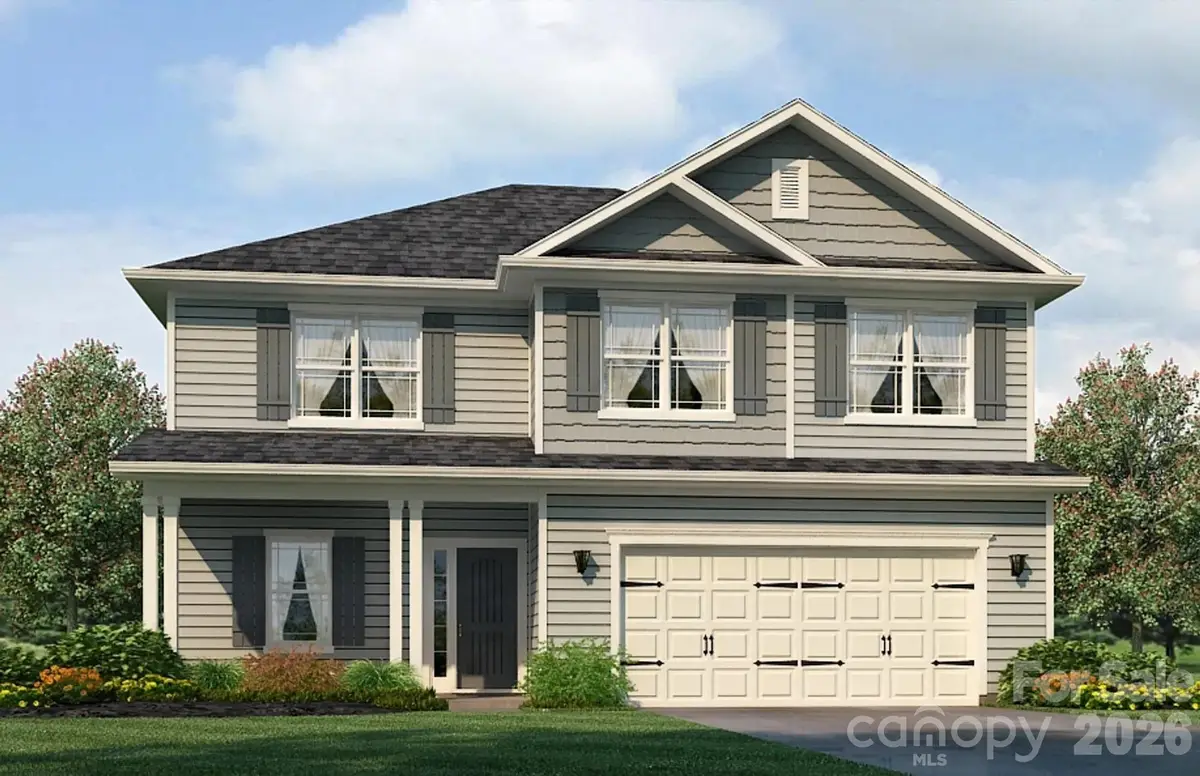 1245 Kildare Drive #9, Salisbury, NC 28146 - #1