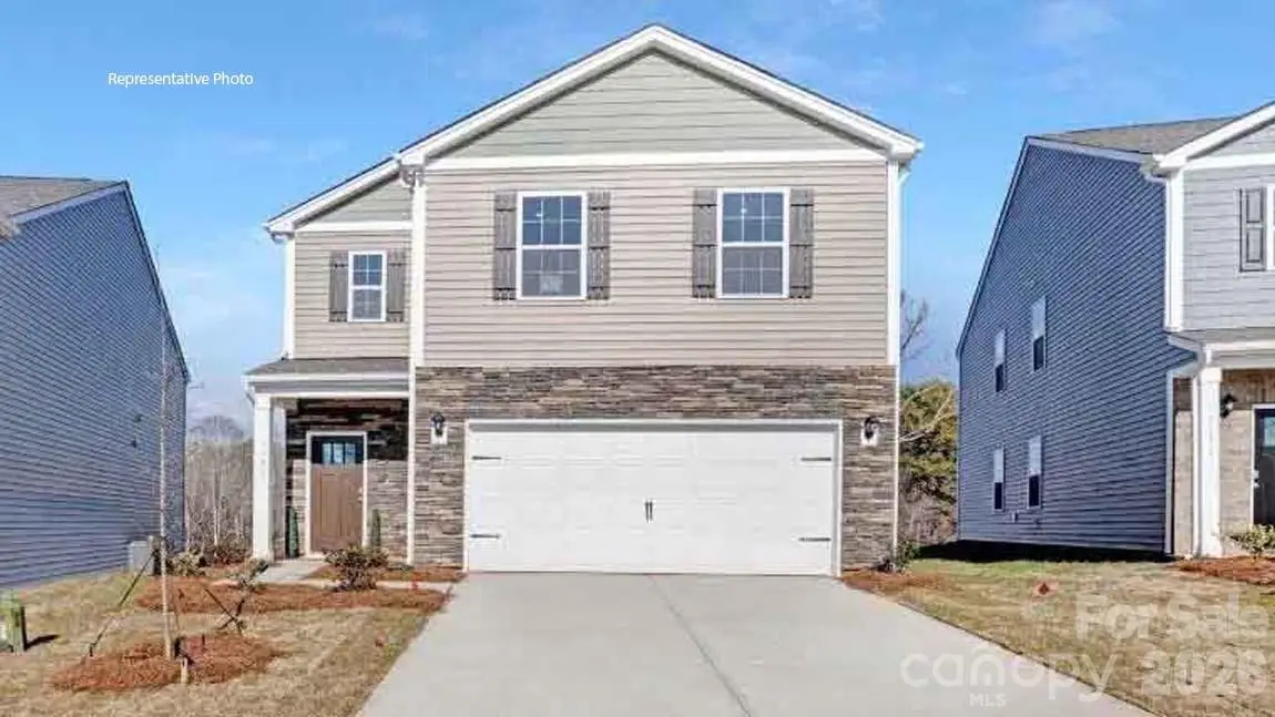 12137 Barred Owl Court, Charlotte, NC 28215 - #1