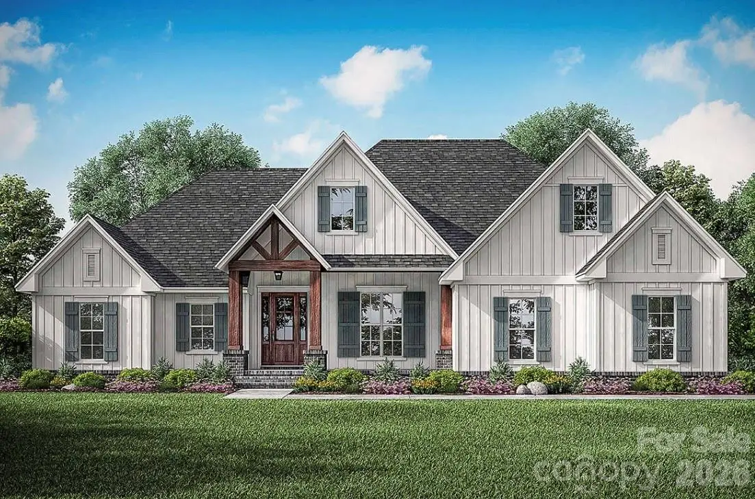 606 Stonecroft Court Se, Lenoir, NC 28645 - #1