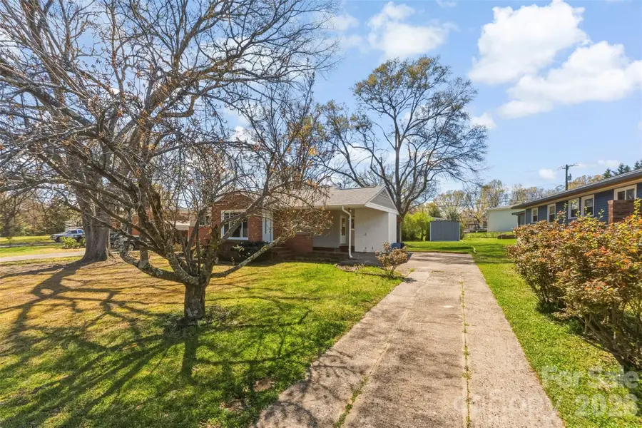 1213 E Park Drive, Gastonia, NC 28054 - #3