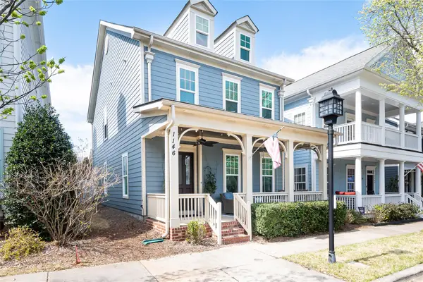 1146 South Street, Cornelius, NC 28031