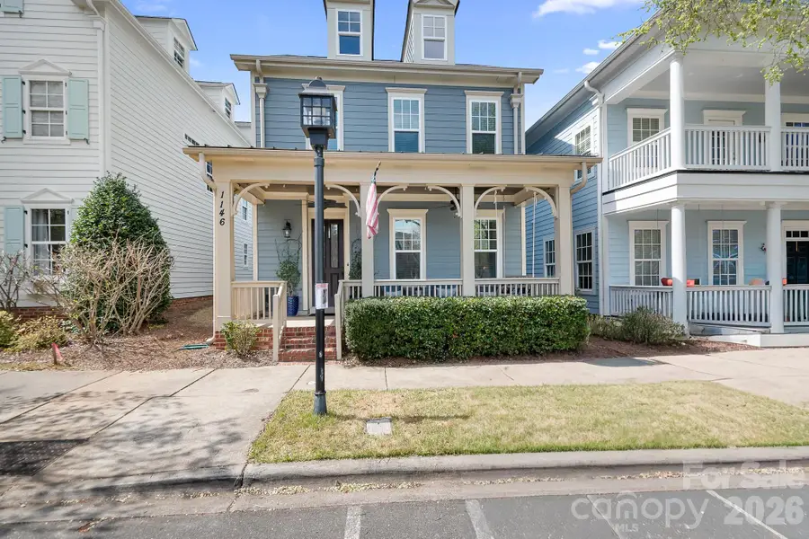 1146 South Street, Cornelius, NC 28031 - #3
