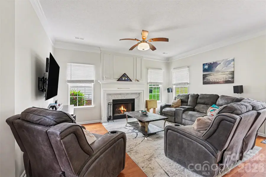 10529 Old Bridge Lane, Charlotte, NC 28269 - #2