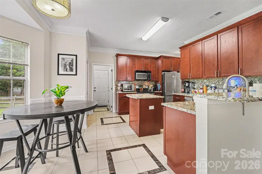 10529 Old Bridge Lane, Charlotte, NC 28269 - #3