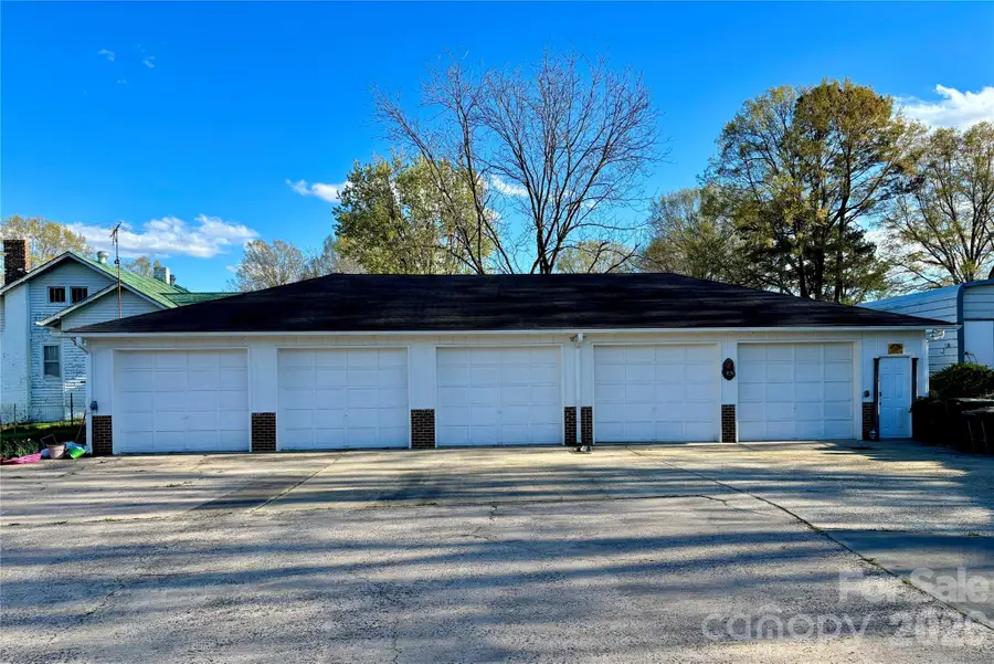 610 E Main Street, Cherryville, NC 28021 - #2