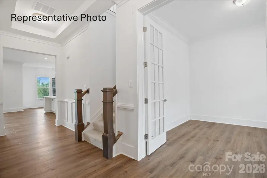 1491 Twin Leaf Road, Fort Mill, SC 29715 - #2