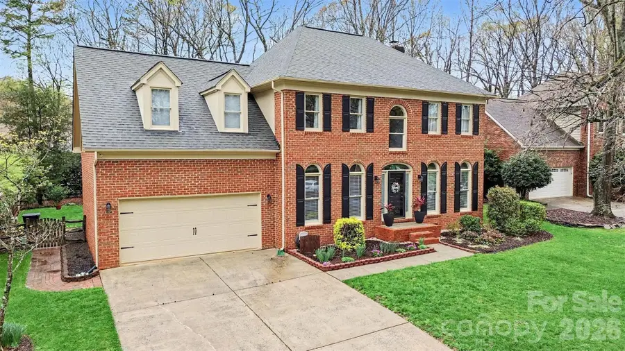15617 Louth Court, Huntersville, NC 28078 - #2