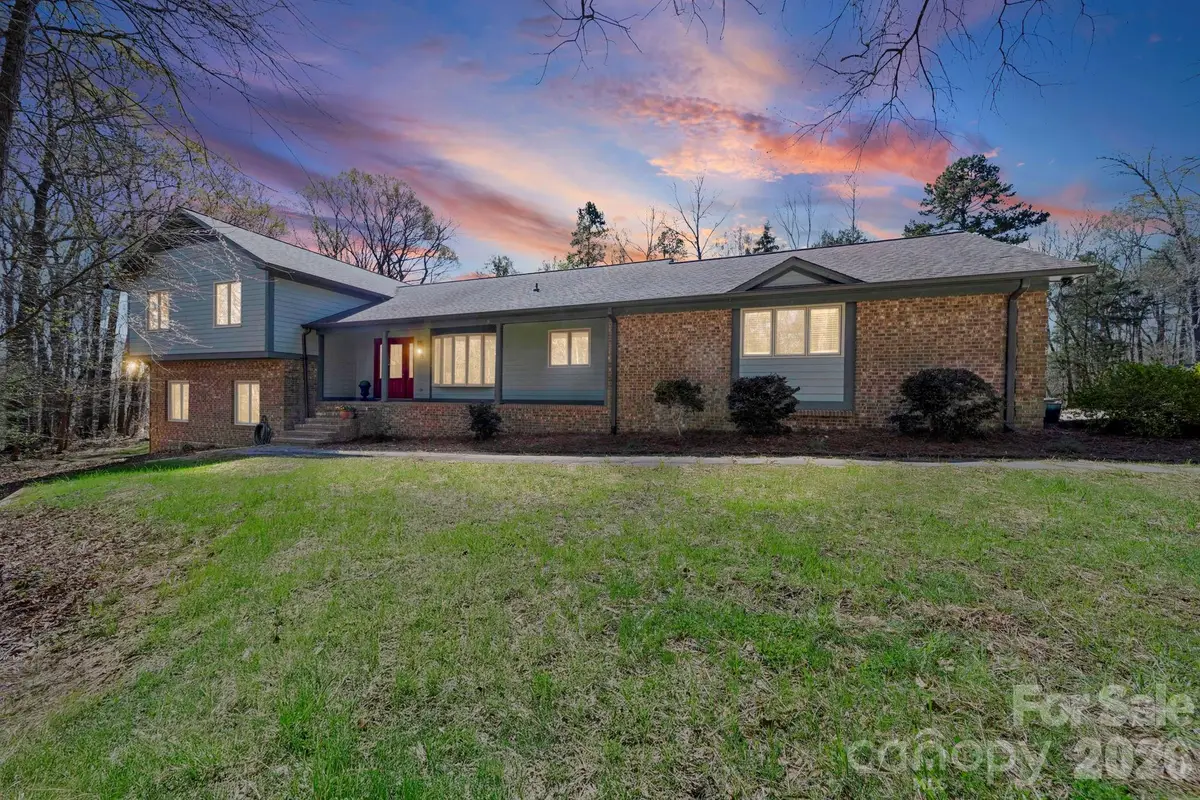 208 Falcon Drive, Concord, NC 28025 - #1