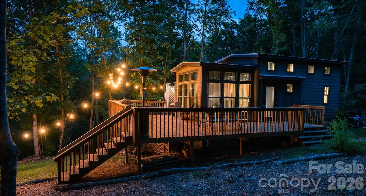 221 Summerfield Lane, Rutherfordton, NC 28139 - #1