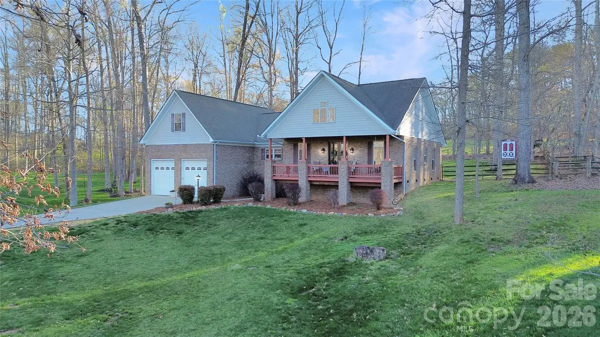 1520 Weatherwood Drive, Lincolnton, NC 28092 - #1