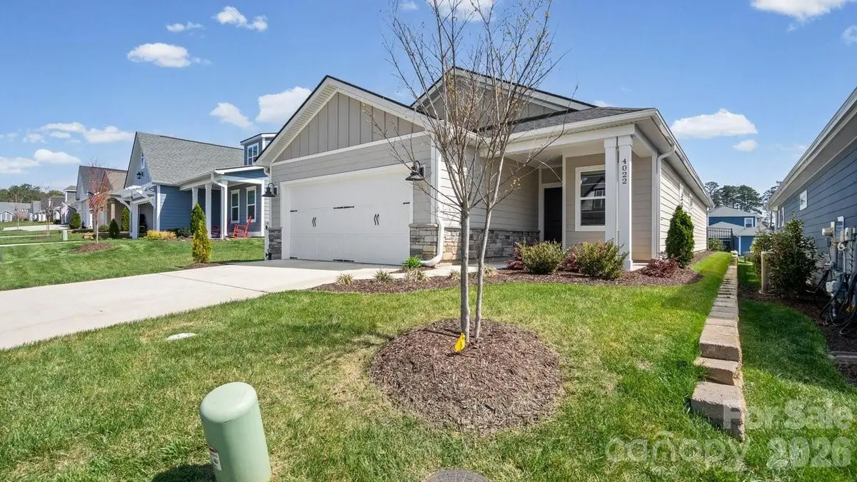 4022 Galleon Lane, Denver, NC 28037 - #1