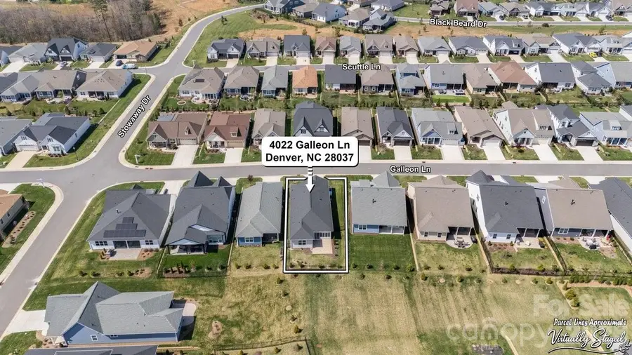 4022 Galleon Lane, Denver, NC 28037 - #2