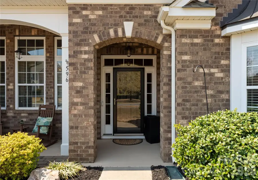 596 Rosemary Lane, Tega Cay, SC 29708 - #3