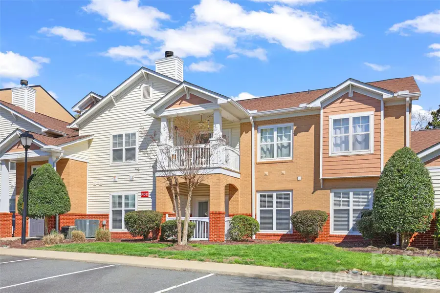 17157 Red Feather Drive, Charlotte, NC 28277 - #2