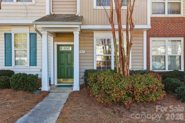 727 Shellstone Place, Fort Mill, SC 29708