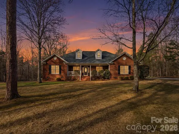 4824 Waxhaw Farms Road, Waxhaw, NC 28173