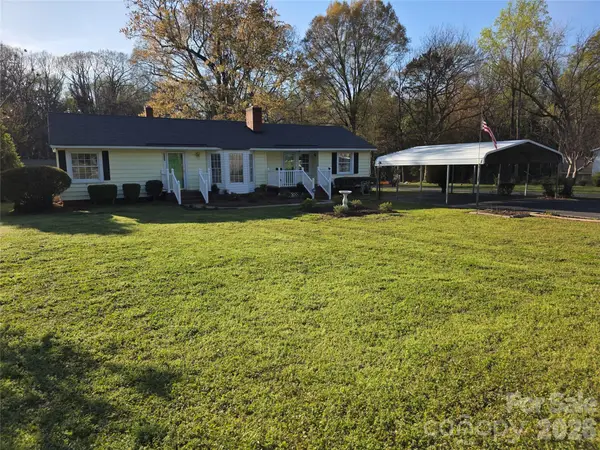 2517 Plum Street, Charlotte, NC 28269