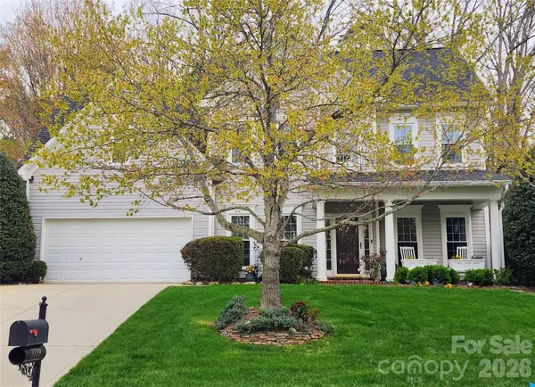 7719 Woodcrest Drive, Stanley, NC 28164