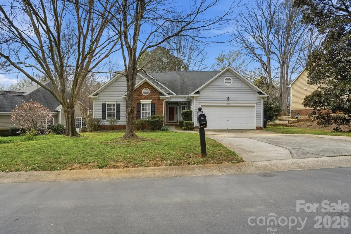 15733 Berryfield Street, Huntersville, NC 28078 - #1