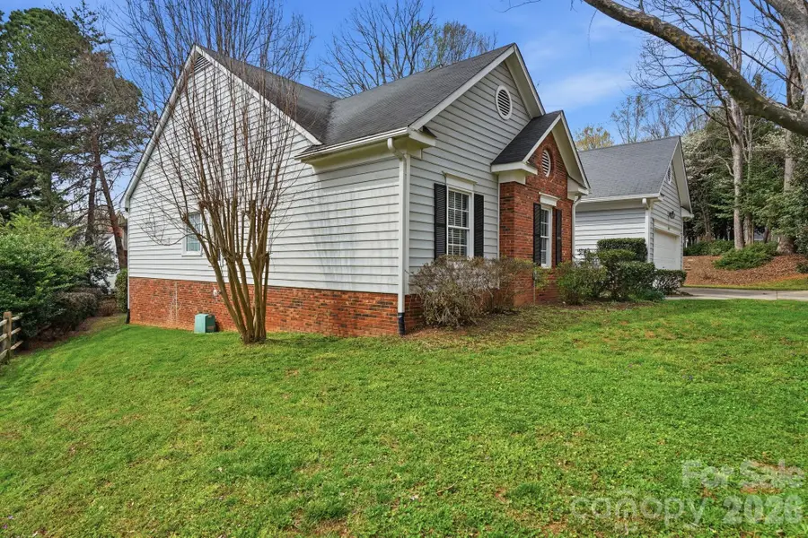 15733 Berryfield Street, Huntersville, NC 28078 - #2